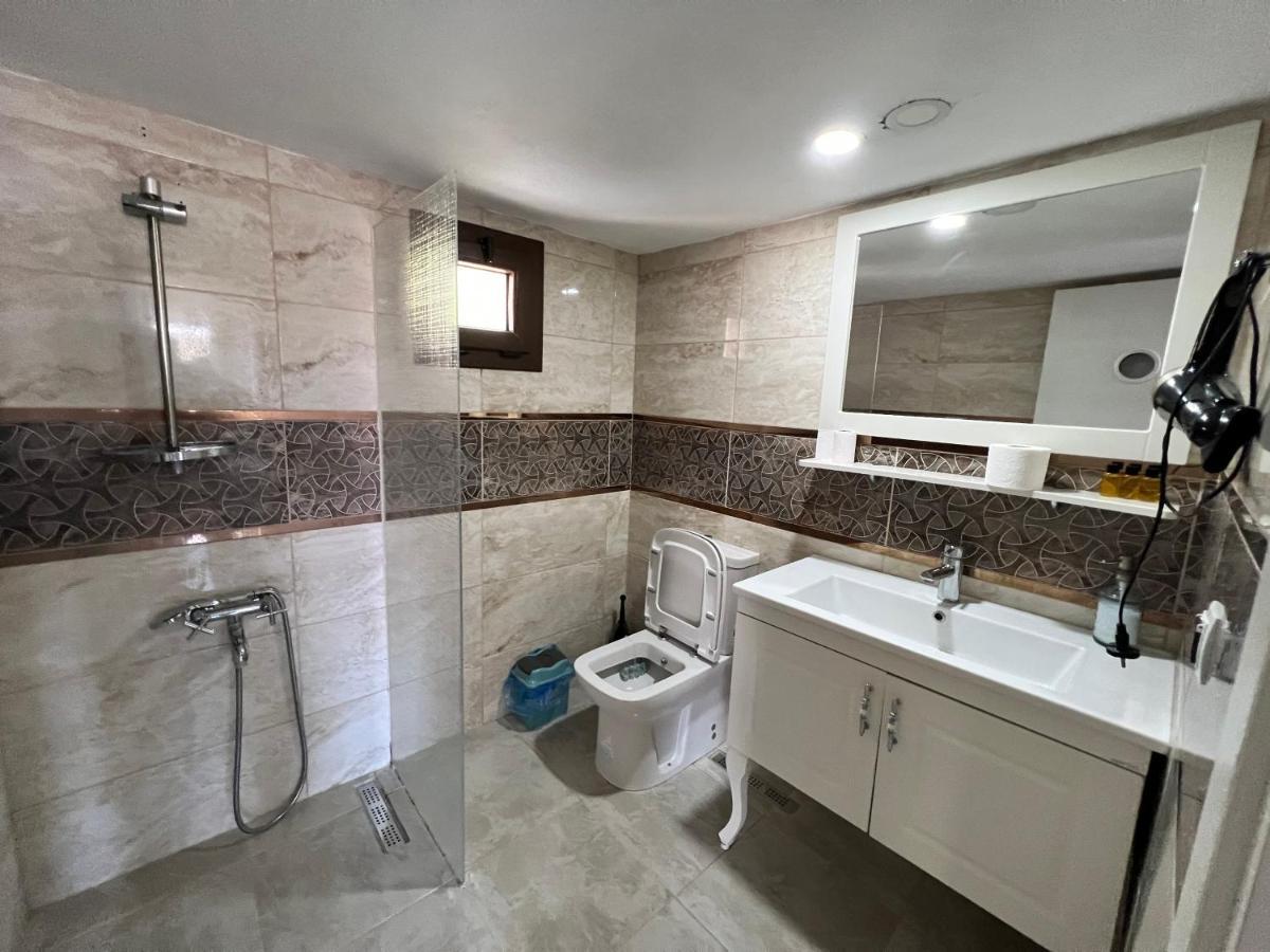 Giritli Rum Meyhanesi & Butik Otel Карабурун Екстериор снимка