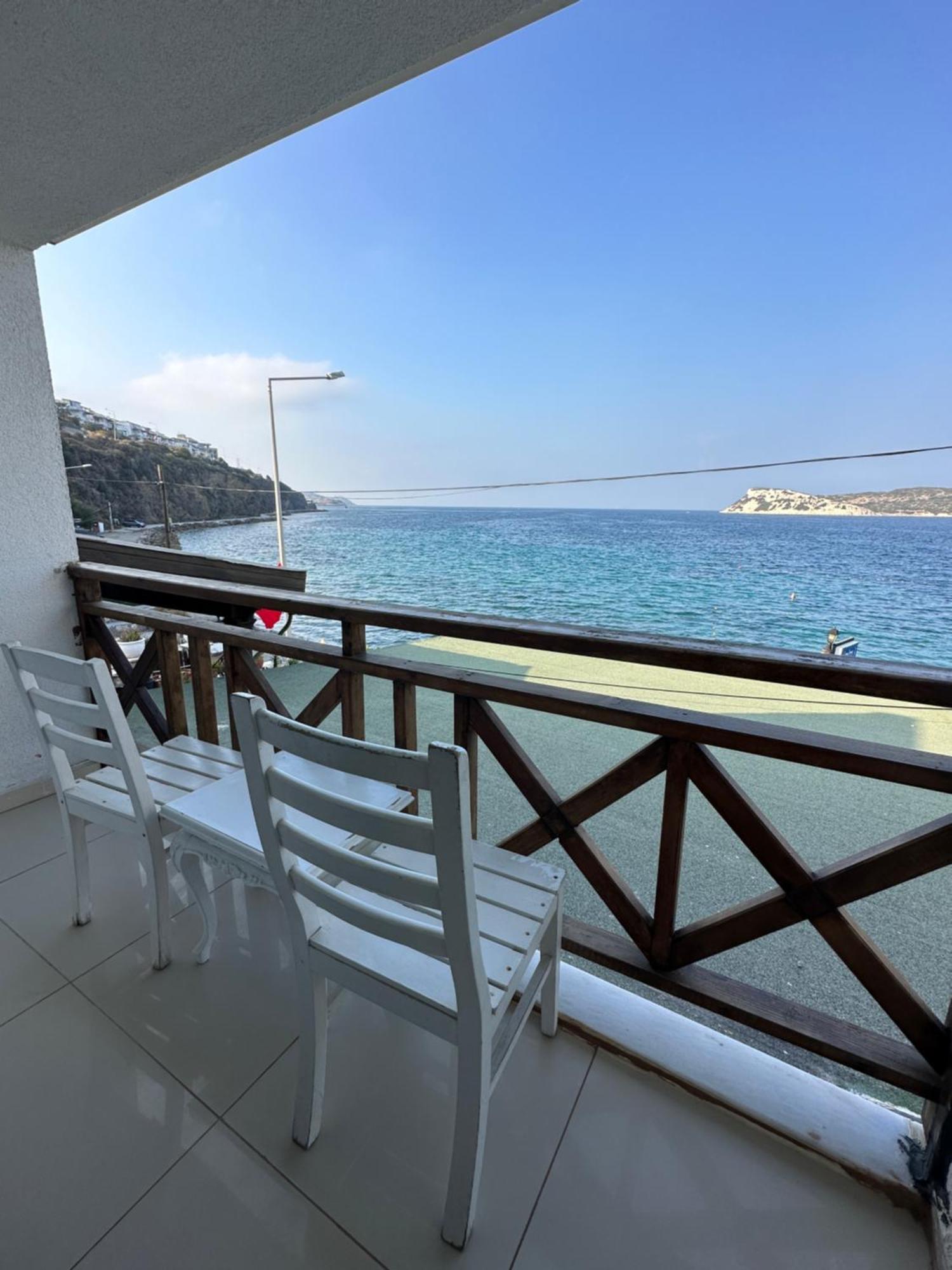 Giritli Rum Meyhanesi & Butik Otel Карабурун Екстериор снимка